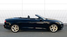 Audi A5 2.0 TFSI S Line 2dr Petrol Convertible